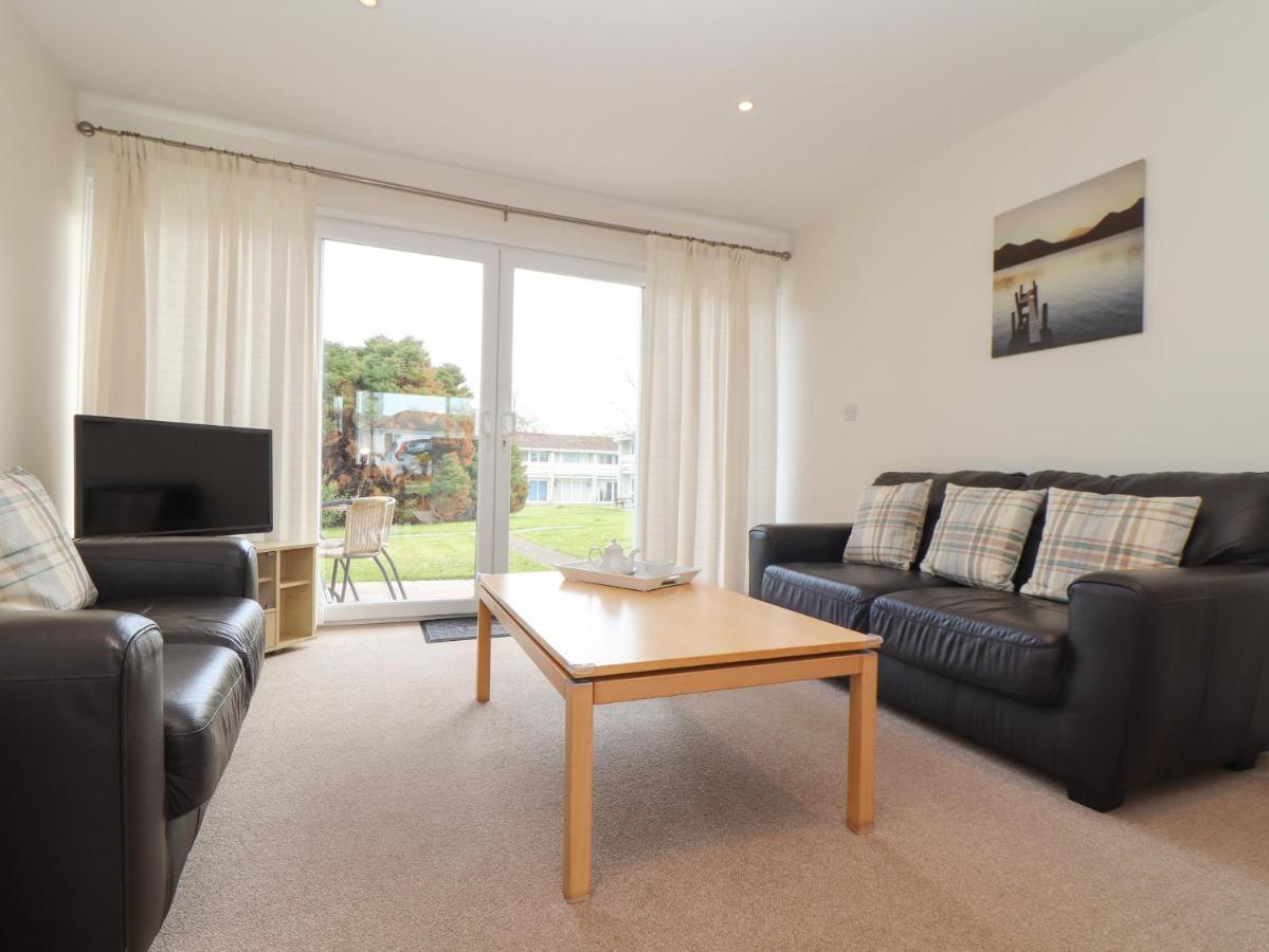 24 Atlantic Reach Apartment Newquay  Ngoại thất bức ảnh