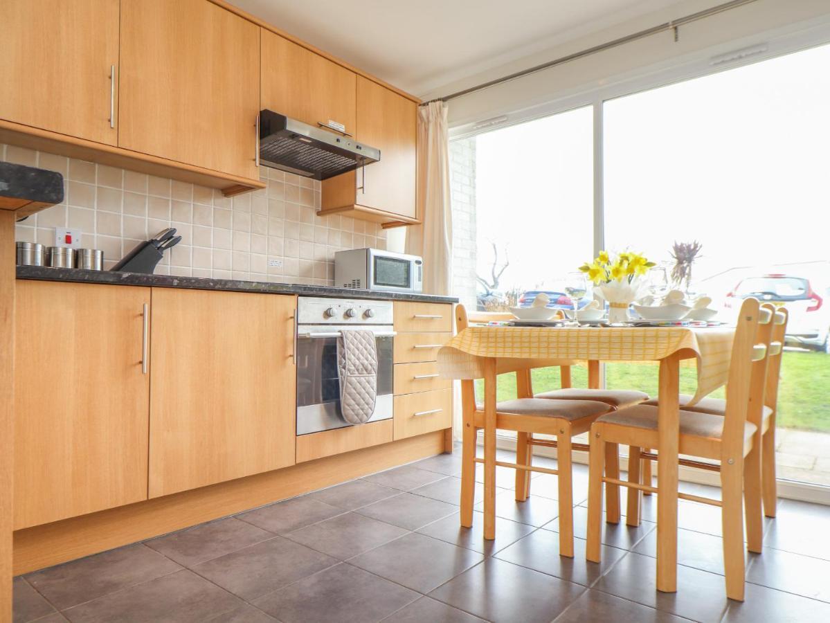 24 Atlantic Reach Apartment Newquay  Ngoại thất bức ảnh