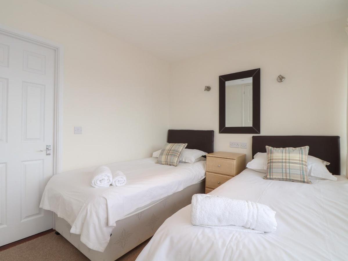 24 Atlantic Reach Apartment Newquay  Ngoại thất bức ảnh