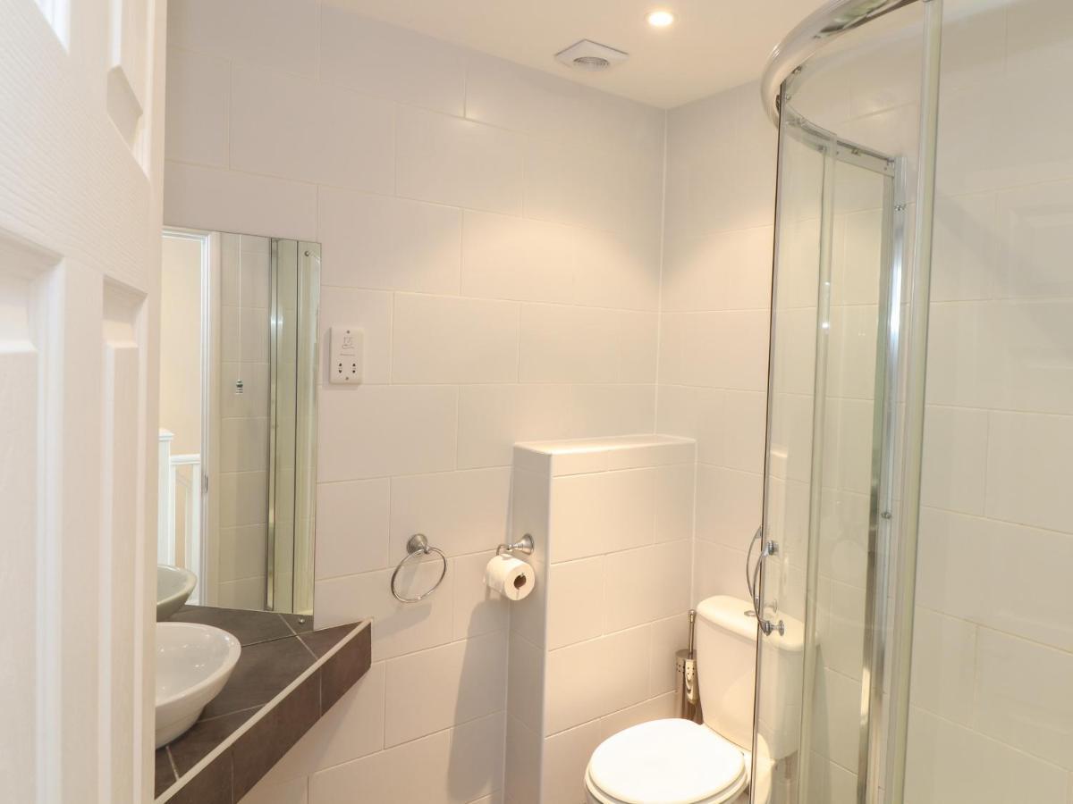 24 Atlantic Reach Apartment Newquay  Ngoại thất bức ảnh