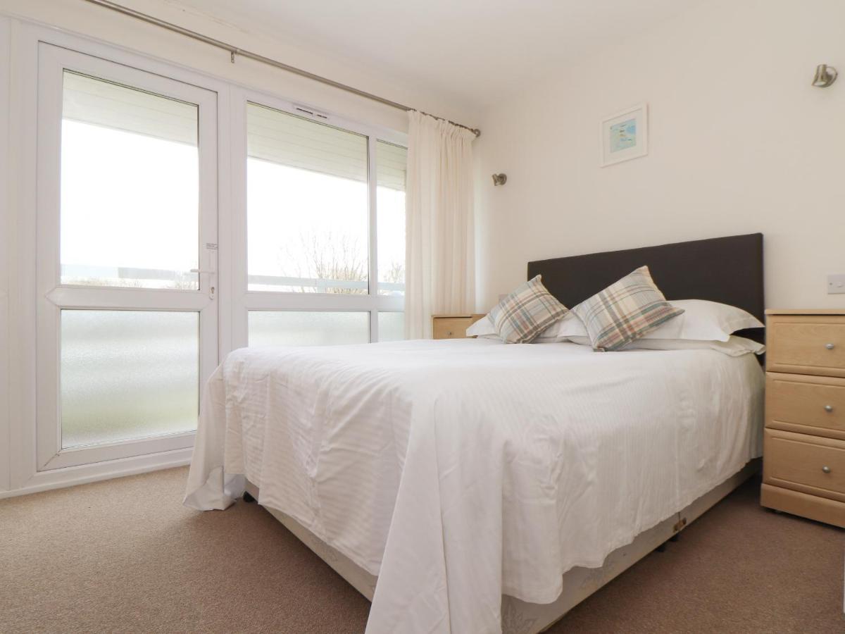 24 Atlantic Reach Apartment Newquay  Ngoại thất bức ảnh