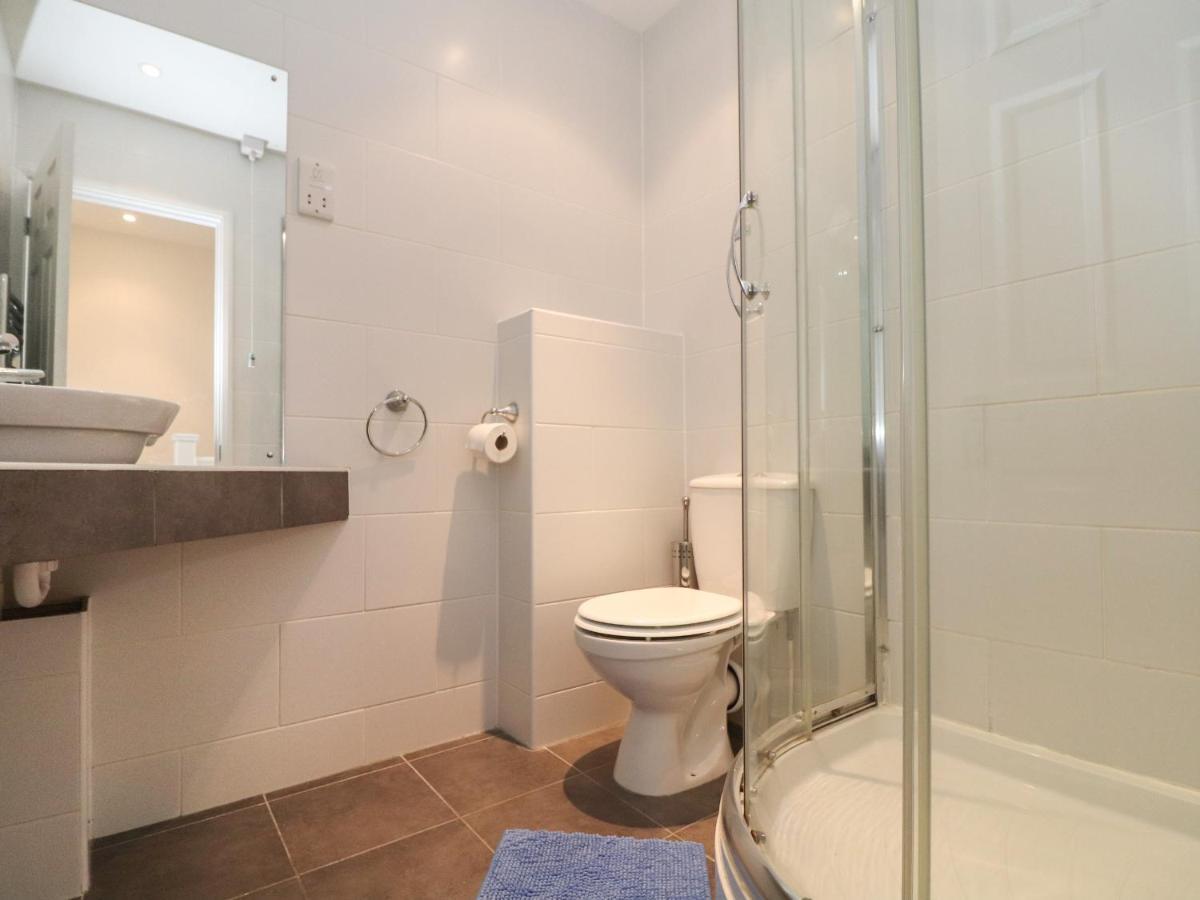 24 Atlantic Reach Apartment Newquay  Ngoại thất bức ảnh